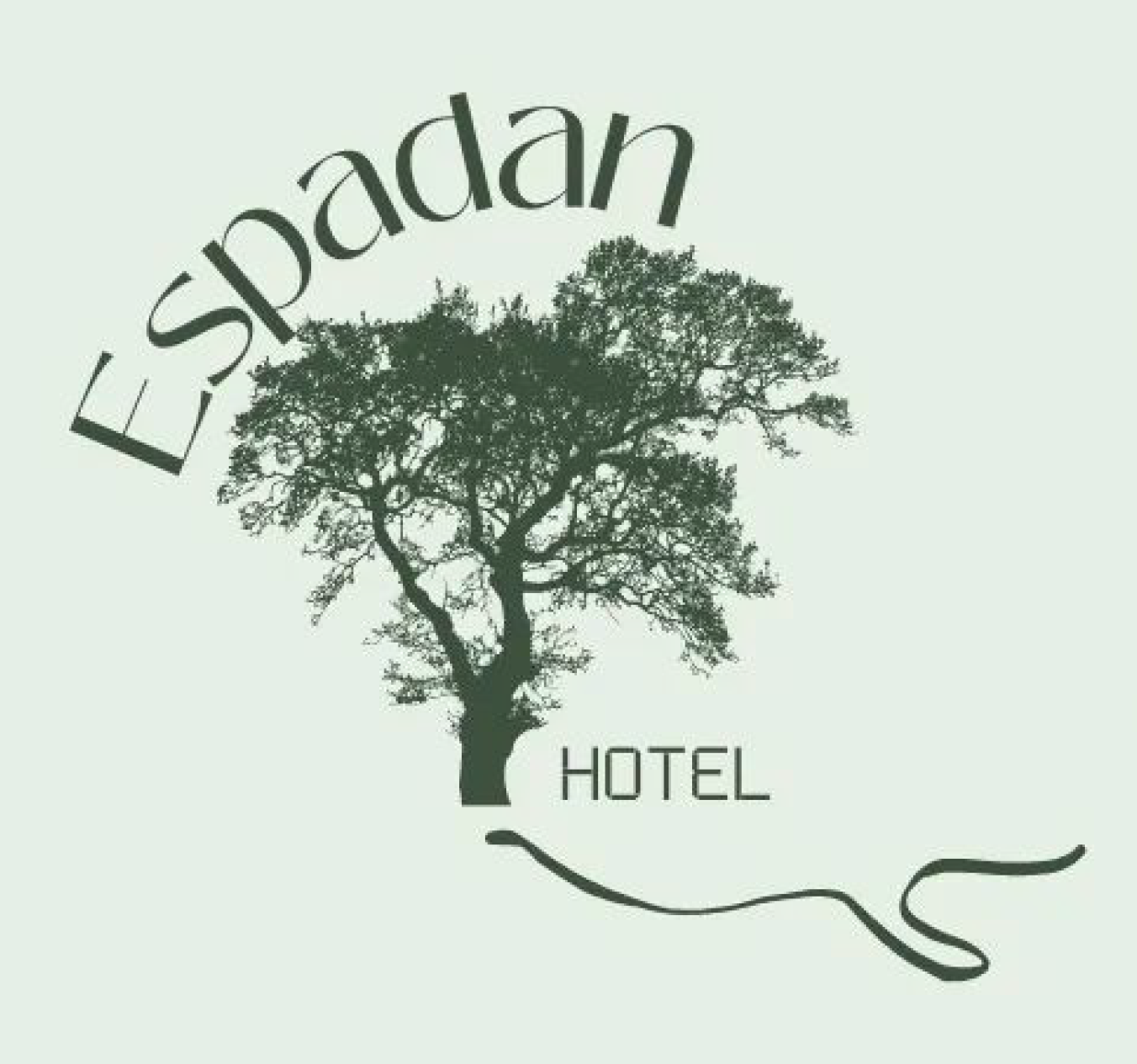logo Hotel Espad&aacute;n